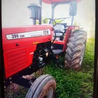تراکتور ۳۹۹تک
