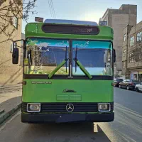 اتوبوس ۴۵۷ شهری