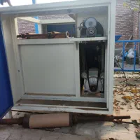 دستگاه رول سفره یکبار مصرف|ماشینآلات صنعتی|بوکان, |دیوار