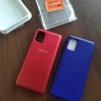 قاب گوشی سامسونگ a31