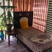 اجاره روزانه ویلا باغ باصفادل باز با تمام امکانات|اجارهٔ کوتاهمدت ویلا و باغ|رشت, دیلمان|دیوار