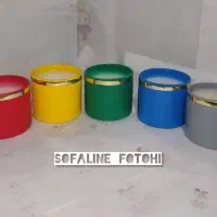 تولیدگلدان های سرامیکی وسفالی