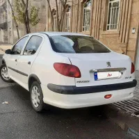 معاوضه ۲۰۶sd با ال۹۰
