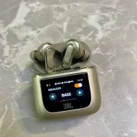 ایرپاد JBL TOUR PRO 2|لوازم جانبی موبایل و تبلت|رشت, رشتیان|دیوار