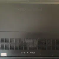 HP Pavilion 15 Gameing|رایانه همراه|تهران, عباسی|دیوار