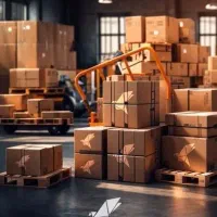 استخدام آقا و خانم توزیع مرسوله
