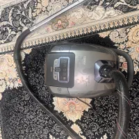 جارو برقی بوش ۳۲۰۰ وات در حد