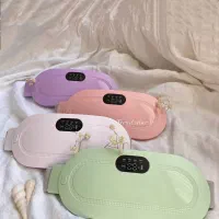 ماساژور و کمربندحرارتی