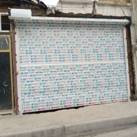نصب وتعمیرات کرکره برقی به صورت شبانه روزی|خدمات پیشه و مهارت|اندیشه, اندیشه فاز ۱|دیوار