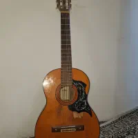 گیتار آریا ak 80، Aria Ak80|گیتار، بیس، امپلیفایر|مشهد, استاد یوسفی (شهرک غرب)|دیوار