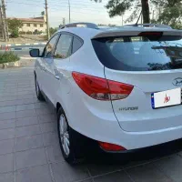 هیوندای توسان ix 35 2400cc، مدل ۲۰۱۴ فول اروپا|خودرو سواری و وانت|تهران, شهرک شریفی|دیوار