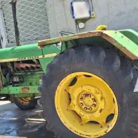 ۳۹۹ جفت مدل ۸۵ جاندیر۳۱۴۰|خودرو سنگین|نیشابور, شهید بهشتی|دیوار