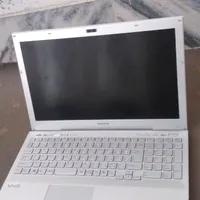 لپ تاپ Sony CORE i7|رایانه همراه|مشهد, طبرسی شمالی|دیوار