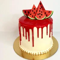 کیک وماکت کیک|خدمات پذیرایی، مراسم|نظرآباد, نجم آباد|دیوار