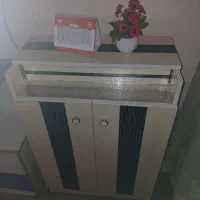 جا کفشی و کمد|مبلمان خانگی و میز عسلی|کارون, |دیوار