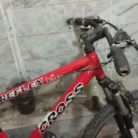 دوچرخه کراس|دوچرخه، اسکیت، اسکوتر|بیرجند, |دیوار