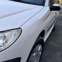 پژو ۲۰۶ اس دی مدل ۹۶|خودرو سواری و وانت|ایوان, |دیوار