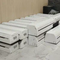 نصب کولرگازی و سرویس