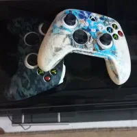 دسته ایکس باکس سری اس|کنسول، بازی ویدئویی و آنلاین|مشهد, رضاشهر|دیوار