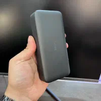 پاور بانک ۲۰۰۰۰ هزار اصلی شیائومی