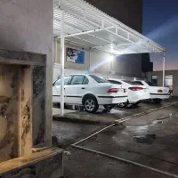 واگذاری کارواش با تمامی امکانات