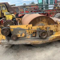 غلطک کششیAT58با موتور دوییتس3سیلندر