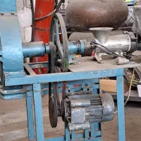 دستگاه اسیاب شکروچرخ گوشت