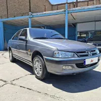 پارس الیکس 1800