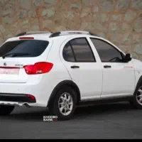 کوییک ۱۴۰۴ GXL