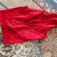 کاپشن وسویشرت بچگانه سایز ۳تا۶سال|کفش و لباس بچه|شیراز, شهرک پرواز|دیوار