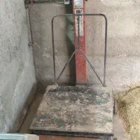 باسکو|ماشین‌آلات صنعتی|سنقر, |دیوار