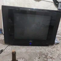تلوزیون قدیمی