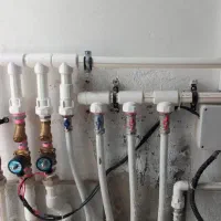 تاسیسات و خدمات فنی اگرو