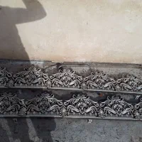 رو پرده ۲متری|پرده، رانر، رومیزی|پاکدشت, پاکدشت (مامازند)|دیوار