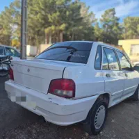 132مدل89|خودرو سواری و وانت|کاشمر, |دیوار