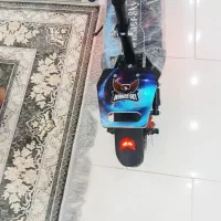 اسکوتر|دوچرخه، اسکیت، اسکوتر|بندرعباس, |دیوار