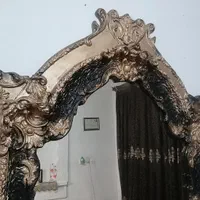 اینه و میز خیلی تمیز وشیک هست|آینه|تهران, مقدم|دیوار