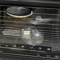 توستر|اجاق گاز و لوازم برقی پختوپز|قرچک, مهدیه|دیوار