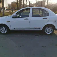 سهند در حد صفر 1403