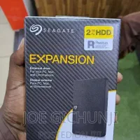 Seagate Expansion Portable، 2TB  هارد اکسترنال