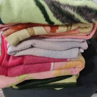 پتو دست دوم سالم قابل استفاده