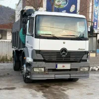 استثنایی ترین اف ام ۱۳ مدل ۸۸|خودرو سنگین|سرخه حصار, |دیوار