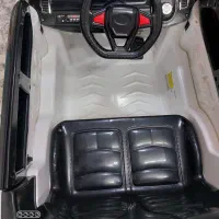ماشین شارژی