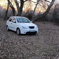 تیبا 2 مدل 1400