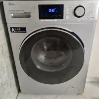 لباسشویی جی پلاس مدل GWM-K824