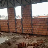 استا بنا سیمان کری دیوار چینی بلوک چنی