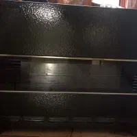 بخاری سالم درحد نو|بخاری، هیتر، شومینه|تهران, خاک سفید|دیوار