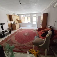 همکف-درب-مجزا-با-حیاط