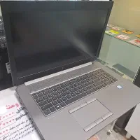 لپتاپ HP-Zbook|رایانه همراه|نیشابور, هفده شهریور|دیوار