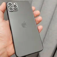 آیفون 11 PRO MAX|موبایل|رشت, علی آباد|دیوار